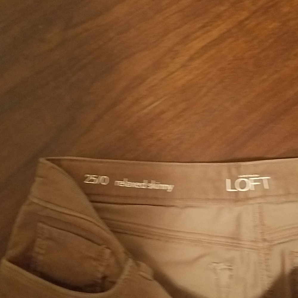 Pants - Picture 2 of 4